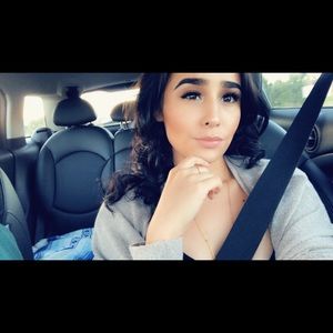 Meet your Posher, Angel